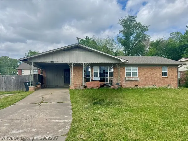 7300 Jenny Lind Road, Fort Smith, AR 72908