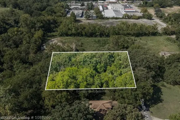TBD S V Street, Fort Smith, AR 72901