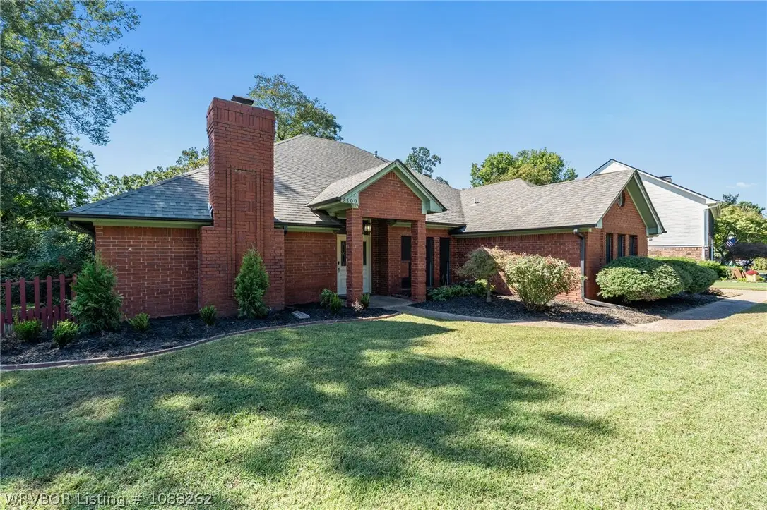 2300 Brigadoon Drive, Fort Smith, AR 72908 - #1