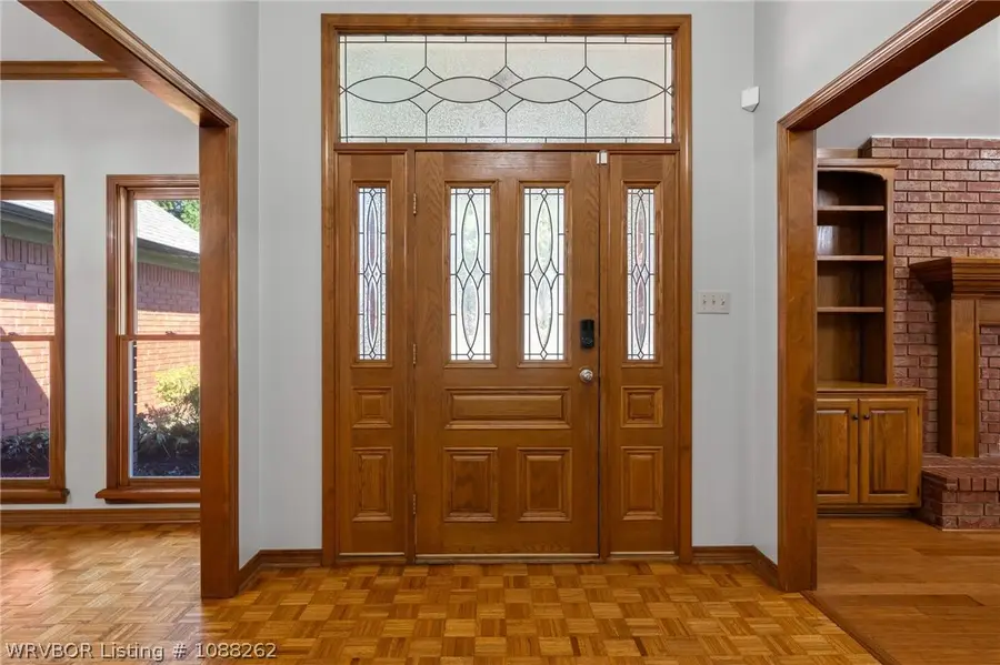 2300 Brigadoon Drive, Fort Smith, AR 72908 - #3