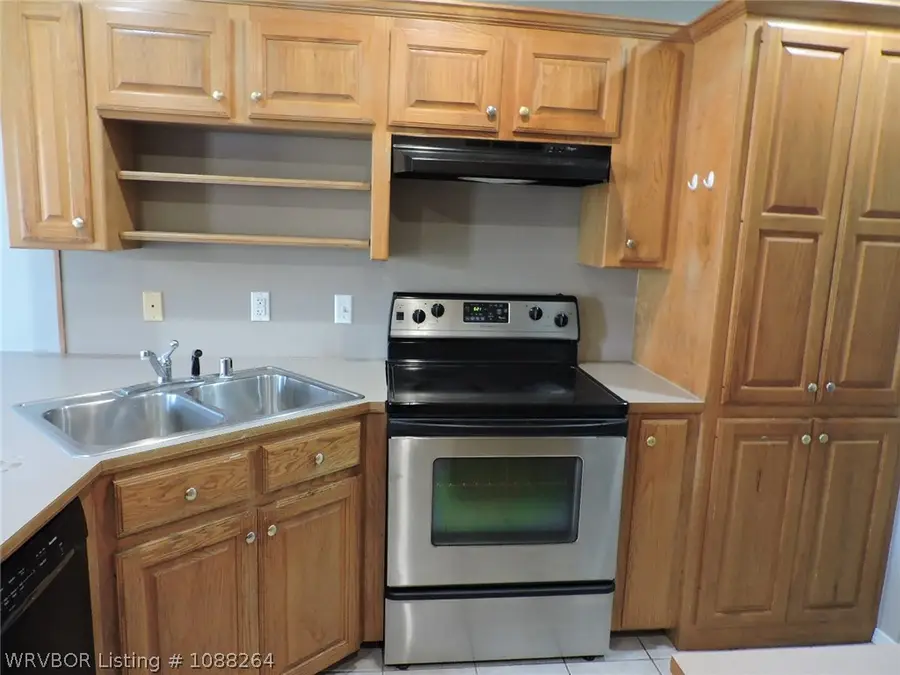 7001 Red Bud Drive, Fort Smith, AR 72916 - #2