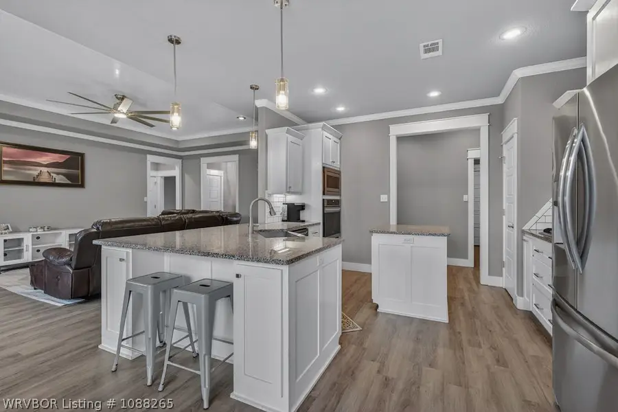 8108 Finches Grove, Fort Smith, AR 72908 - #3