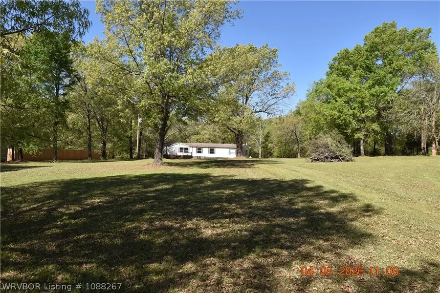 114322 S 4612 Road, Sallisaw, OK 74955 - #2