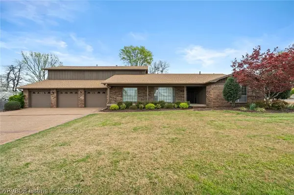 1400 13th Street, Van Buren, AR 72956