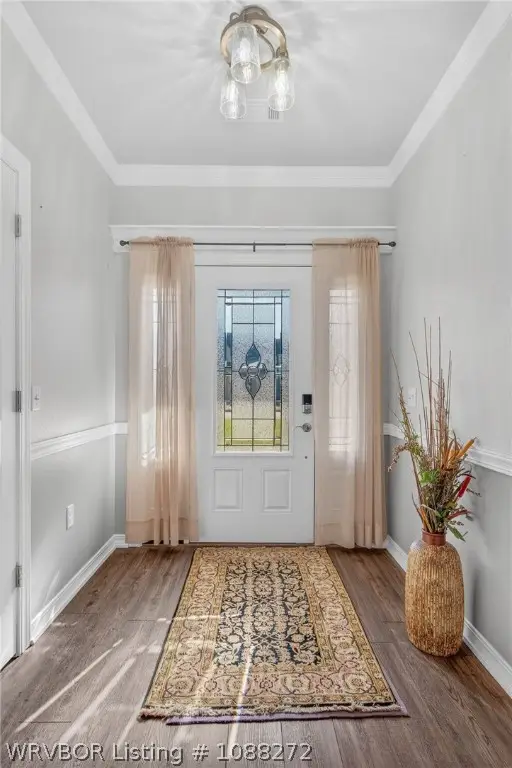 2053 Prairie Fire Drive, Sallisaw, OK 74955 - #2