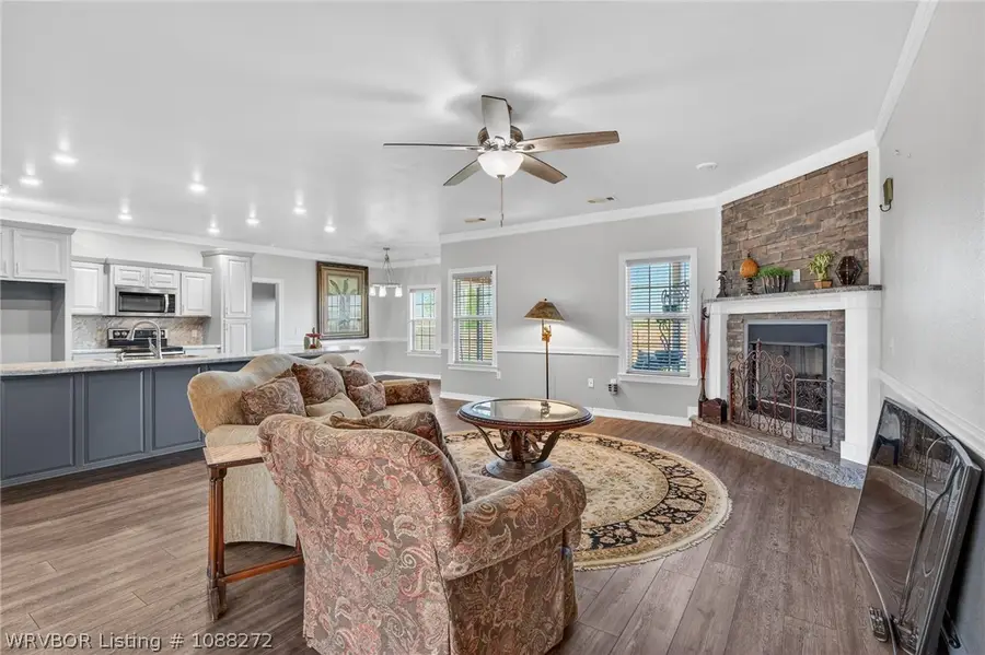 2053 Prairie Fire Drive, Sallisaw, OK 74955 - #3