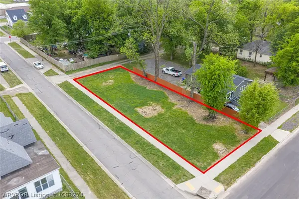 1122 8th Street, Fort Smith, AR 72901