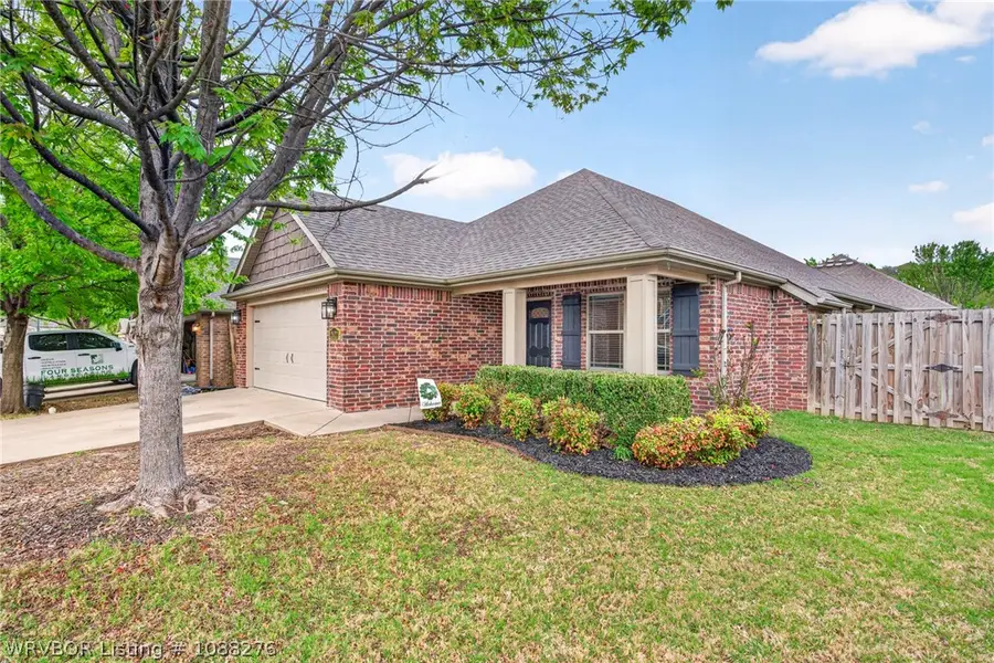 2622 N Sierra Avenue, Fayetteville, AR 72703 - #3