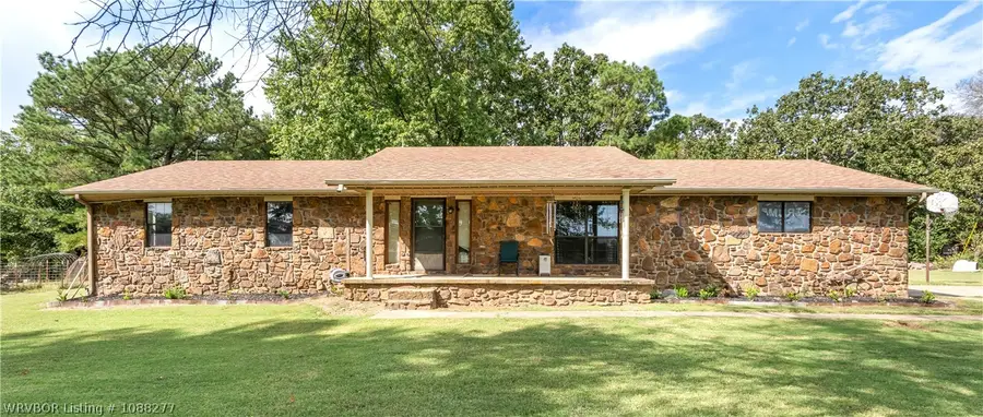 103861 Us Highway 59, Sallisaw, OK 74955 - #2