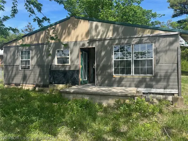 900 Church Street, Poteau, OK 74953