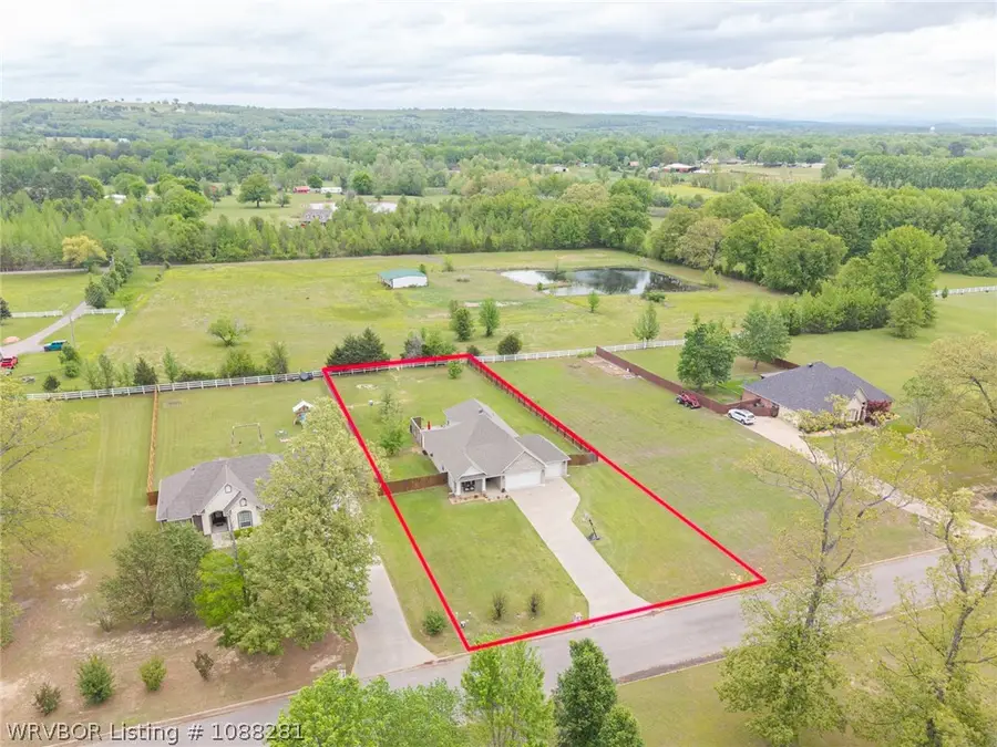 1234 Rosella's Way, Alma, AR 72921 - #2