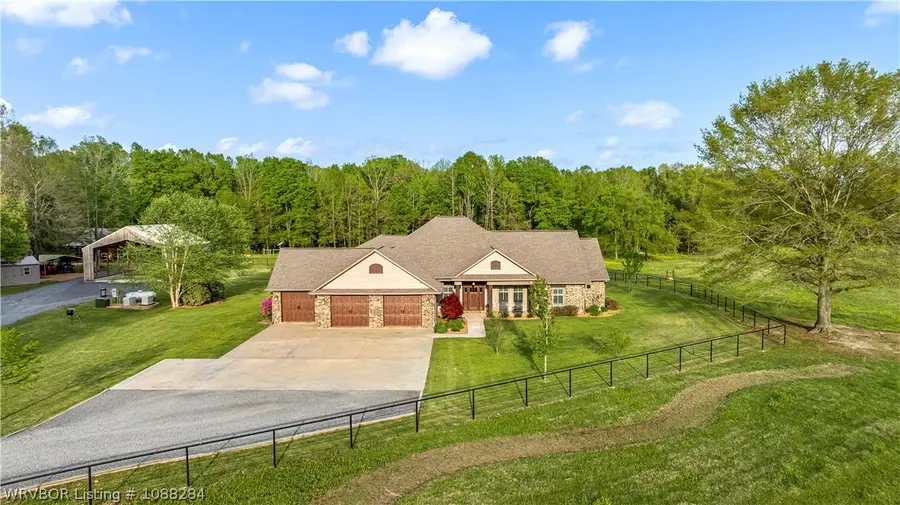 242 Geneva Church Road, De Queen, AR 71832 - #2