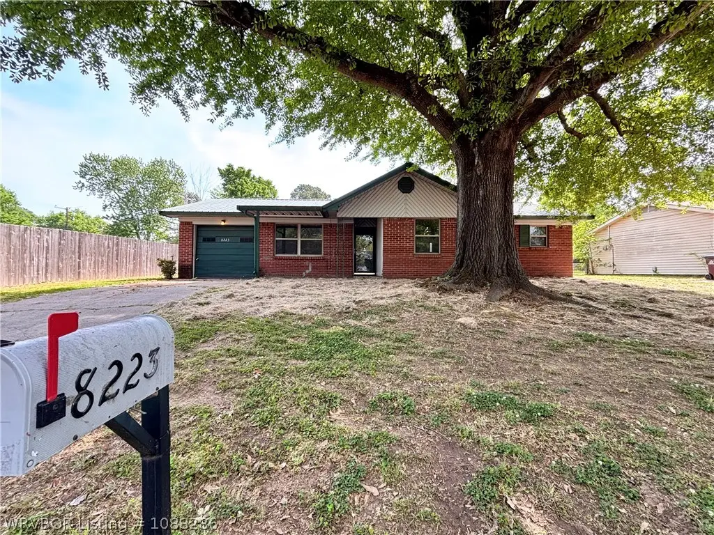 8223 Colony Lane, Fort Smith, AR 72908 - #1