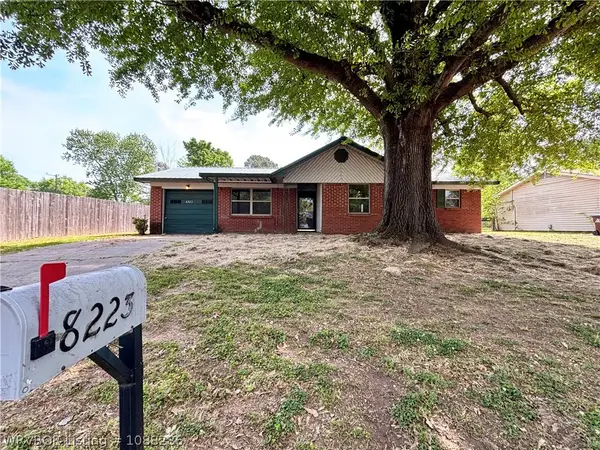 8223 Colony Lane, Fort Smith, AR 72908