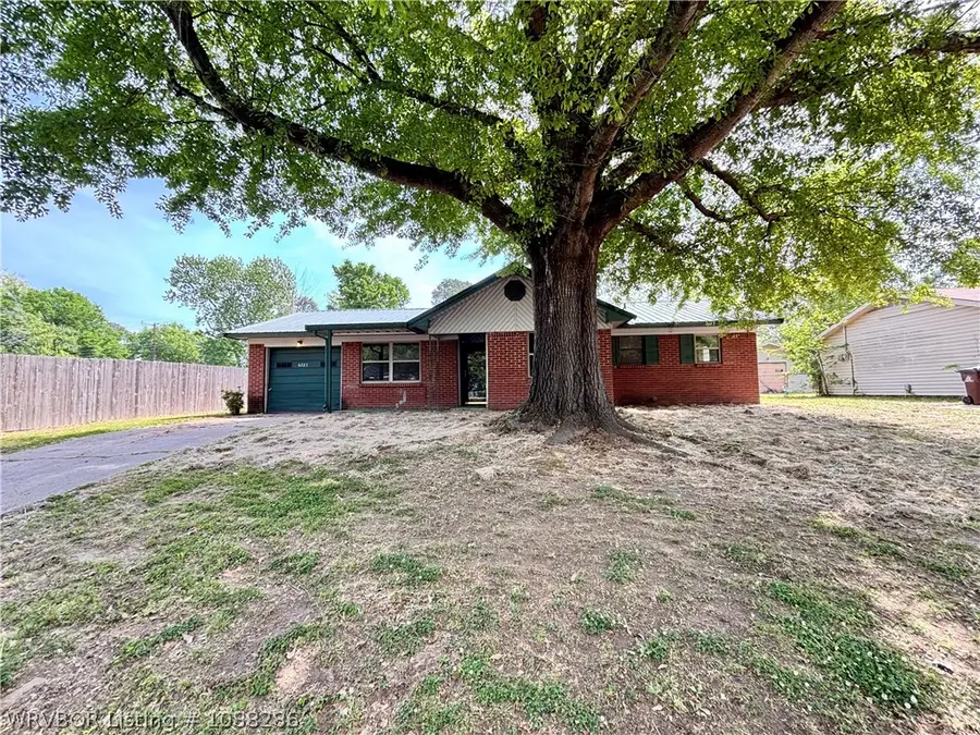 8223 Colony Lane, Fort Smith, AR 72908 - #3