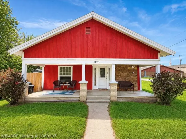 1178 N Locust, Westville, OK 74965