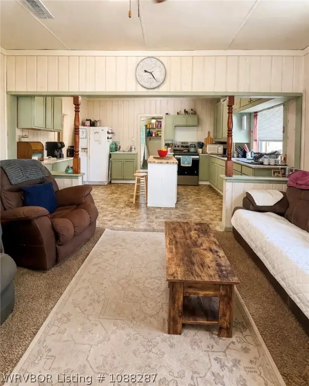 1178 N Locust, Westville, OK 74965 - #2