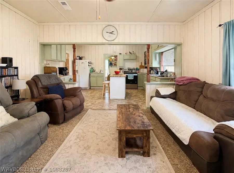 1178 N Locust, Westville, OK 74965 - #3