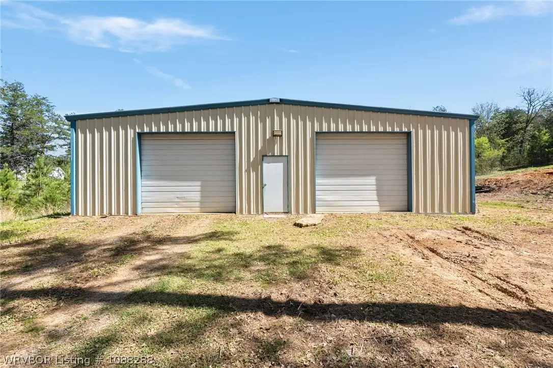 11558 N Hwy 59, Cedarville, AR 72932 - #1