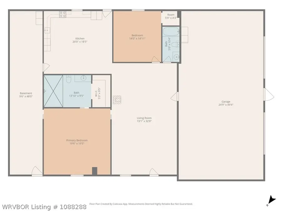 11558 N Hwy 59, Cedarville, AR 72932 - #2