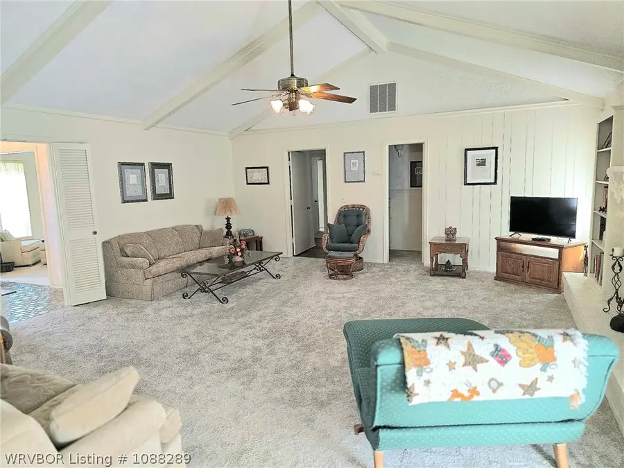 7800 Dover Circle, Fort Smith, AR 72903 - #2