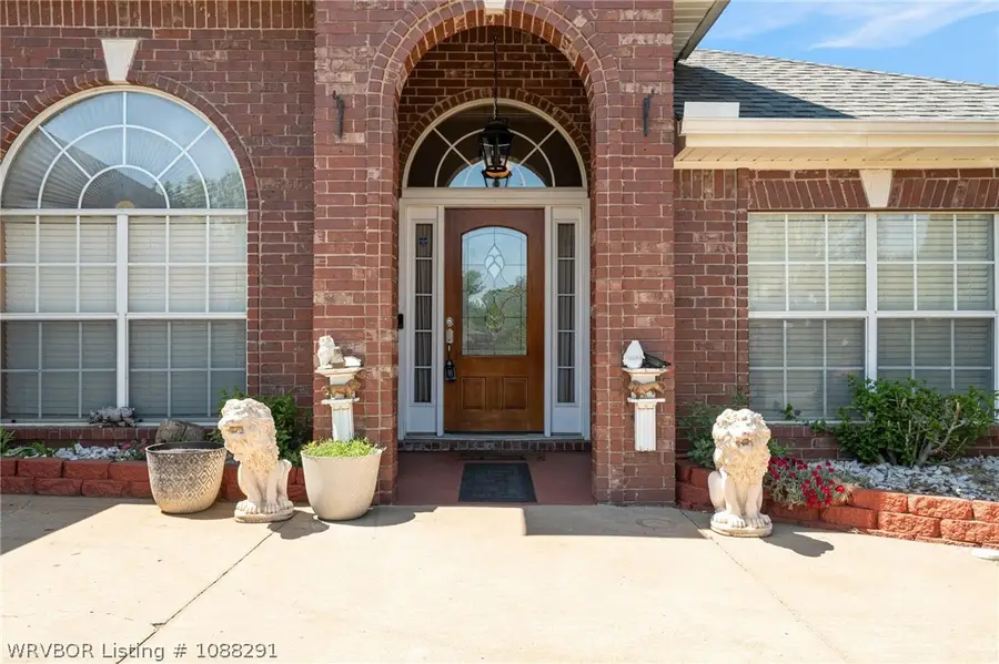 7512 Red Pine Drive, Fort Smith, AR 72916 - #3