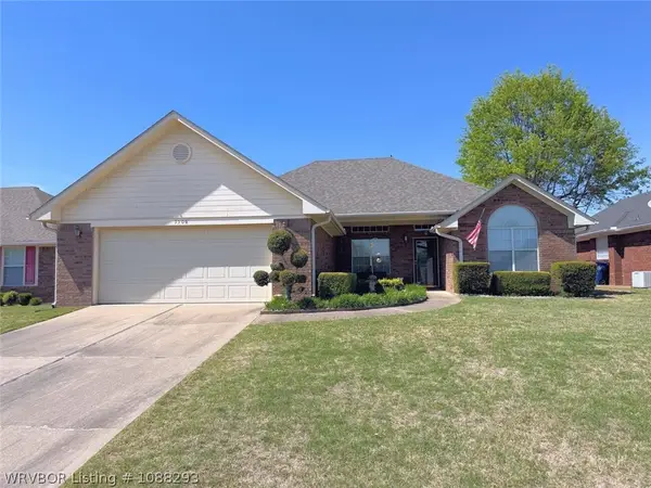 5505 Remington Way, Fort Smith, AR 72916