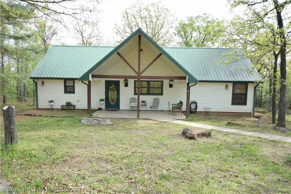 100593 Highway 82, Vian, OK 74962