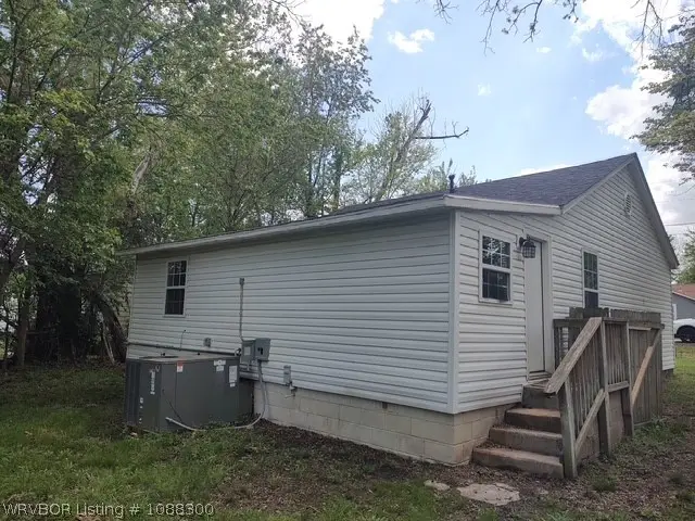 5001 Speer Street, Fort Smith, AR 72904 - #2