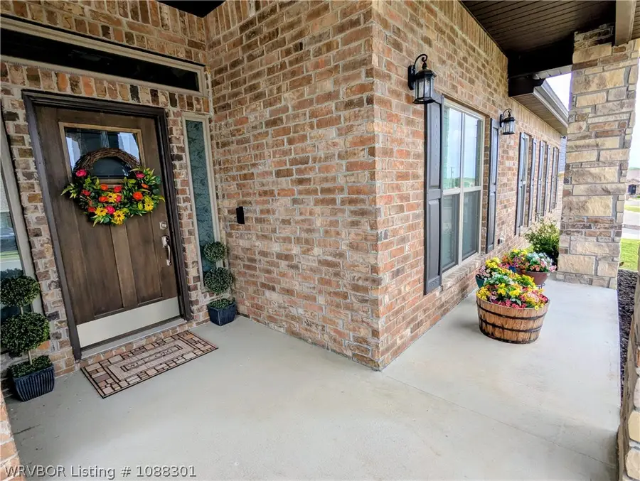 2035 Breckenridge Avenue, Sallisaw, OK 74955 - #2