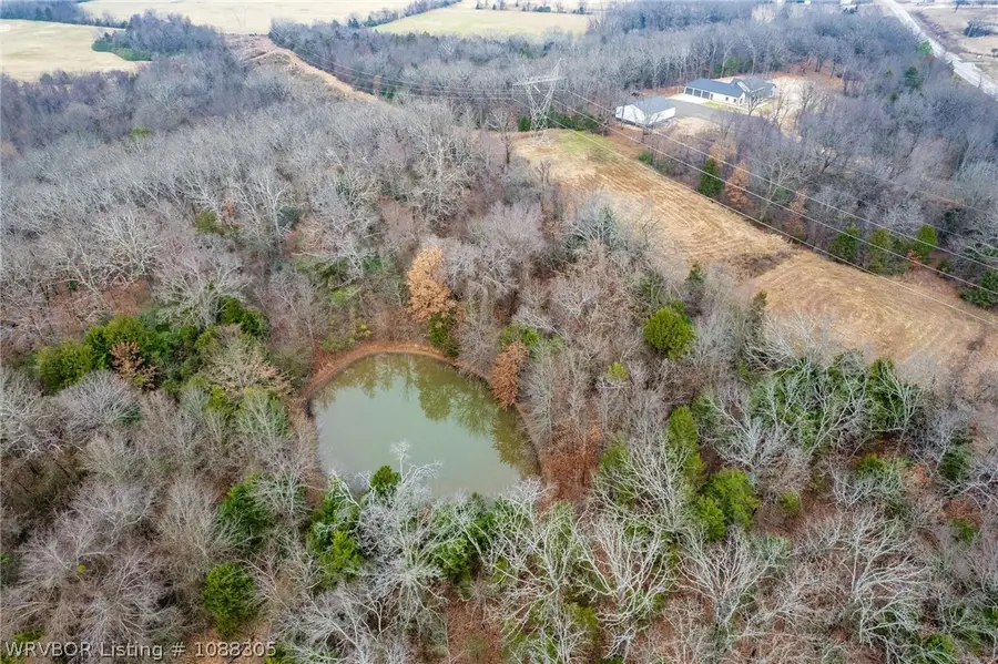 TBD S 4750, Sallisaw, OK 74955 - #3