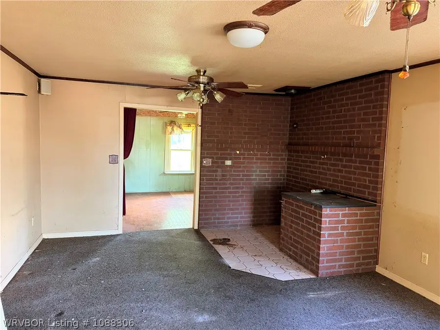 600 Holson Avenue, Poteau, OK 74953 - #3