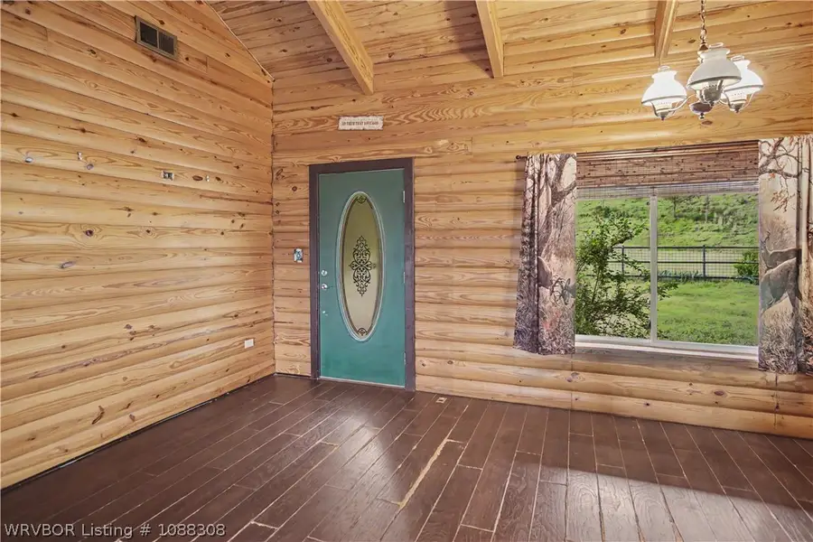 11242 Howell Cabin Drive, Uniontown, AR 72955 - #3