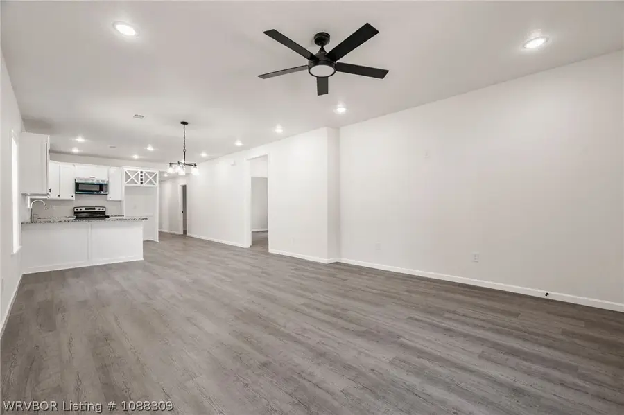 1404 N 18th Street, Fort Smith, AR 72901 - #3