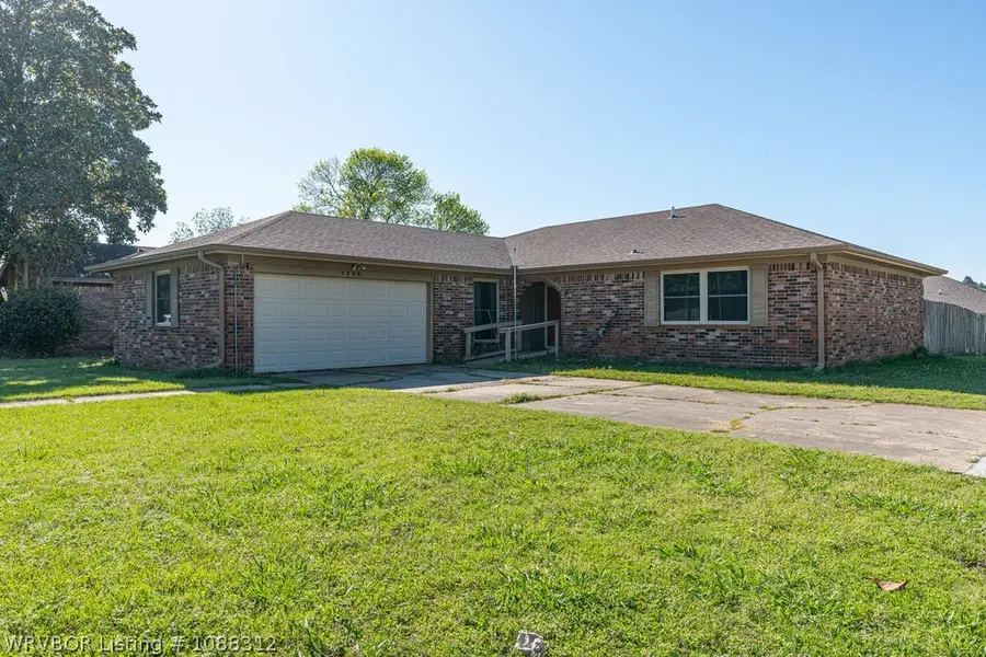 9100 Gary Street, Fort Smith, AR 72903 - #2