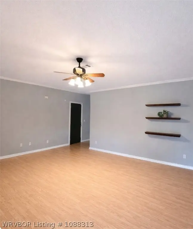 7723 Colony Lane, Fort Smith, AR 72908 - #3