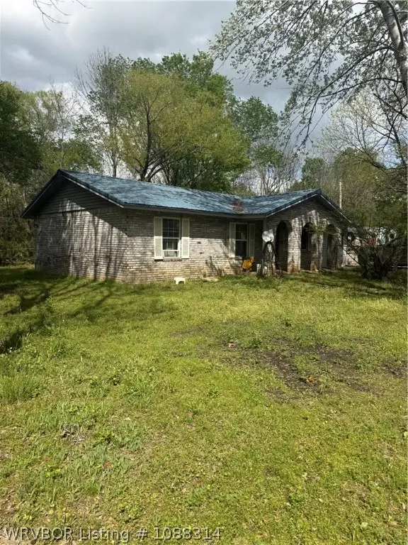 22480 Cannery Road, Spiro, OK 74959 - #2