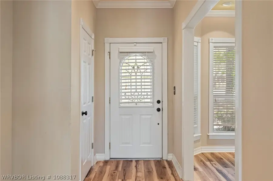 100 Winridge Road, Poteau, OK 74953 - #3