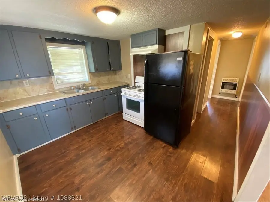 306 N Broadway Avenue, Panama, OK 74951 - #3