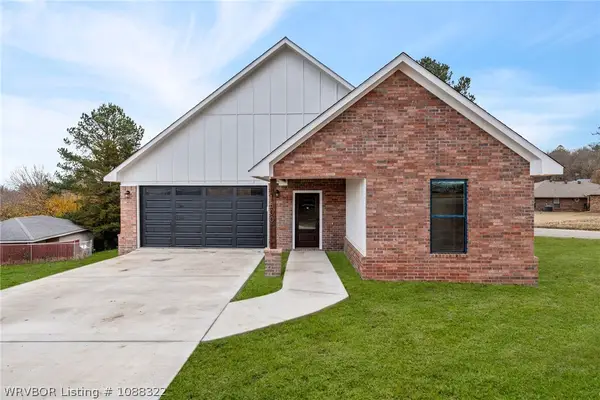 1500 Lovers Lane, Van Buren, AR 72956