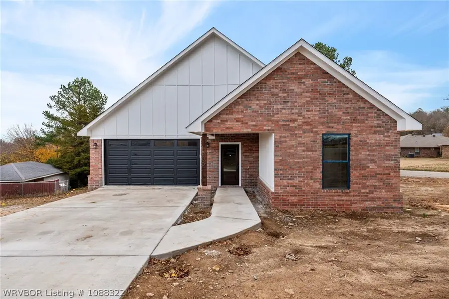 1500 Lovers Lane, Van Buren, AR 72956 - #2