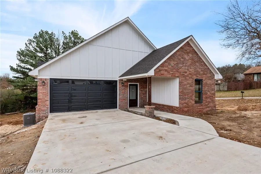 1500 Lovers Lane, Van Buren, AR 72956 - #3