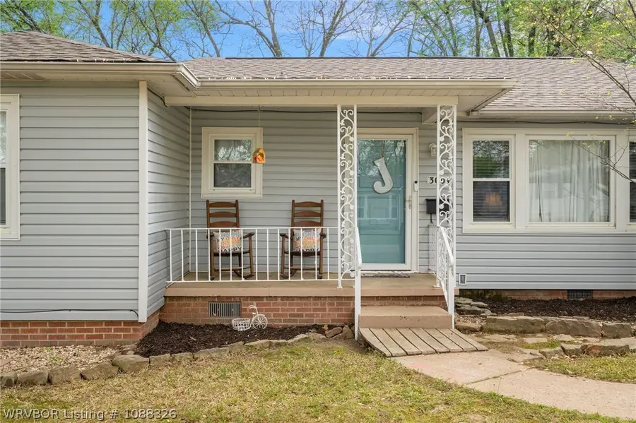 3004 Pendell Lane, Fort Smith, AR 72901 - #2