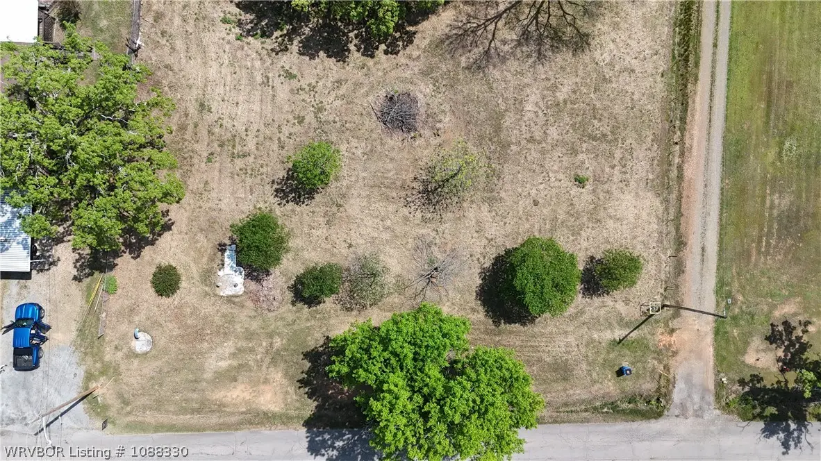 TBD Taylor Drive, Roland, OK 74954 - #1