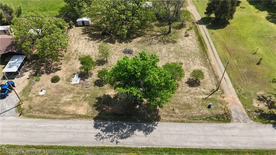 TBD Taylor Drive, Roland, OK 74954 - #2