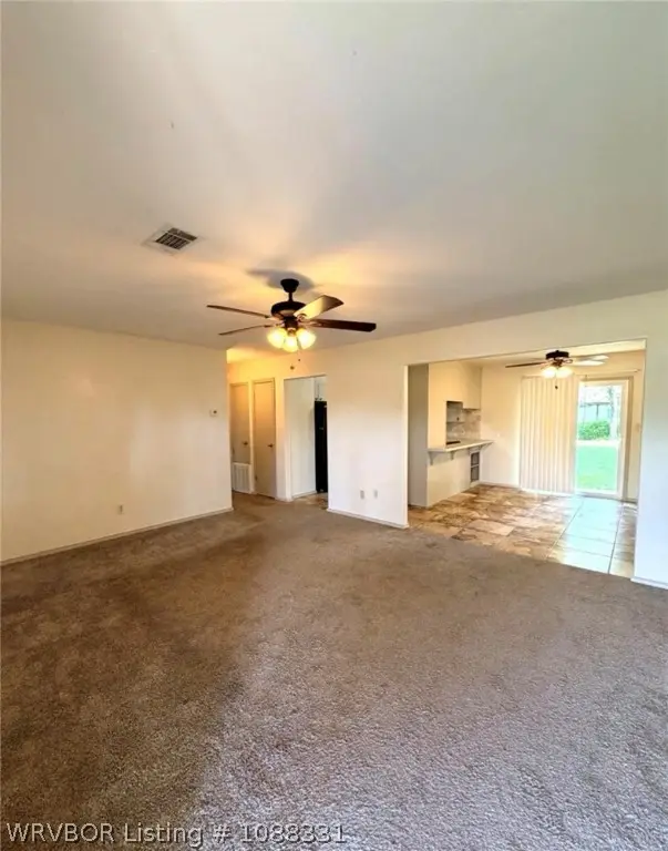 313 W Port Arthur Avenue, Sallisaw, OK 74955 - #3