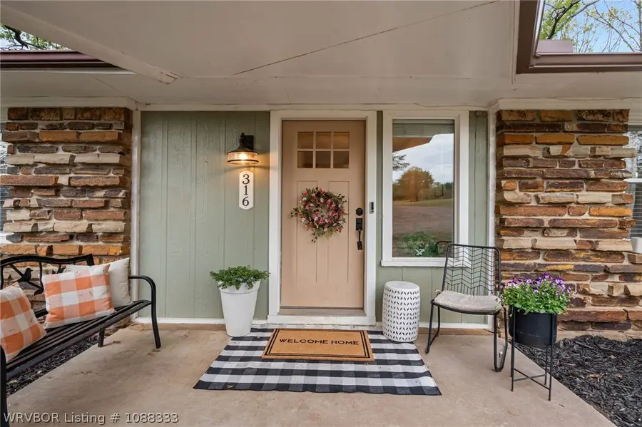 316 Bronzewood Lane, Van Buren, AR 72956 - #2