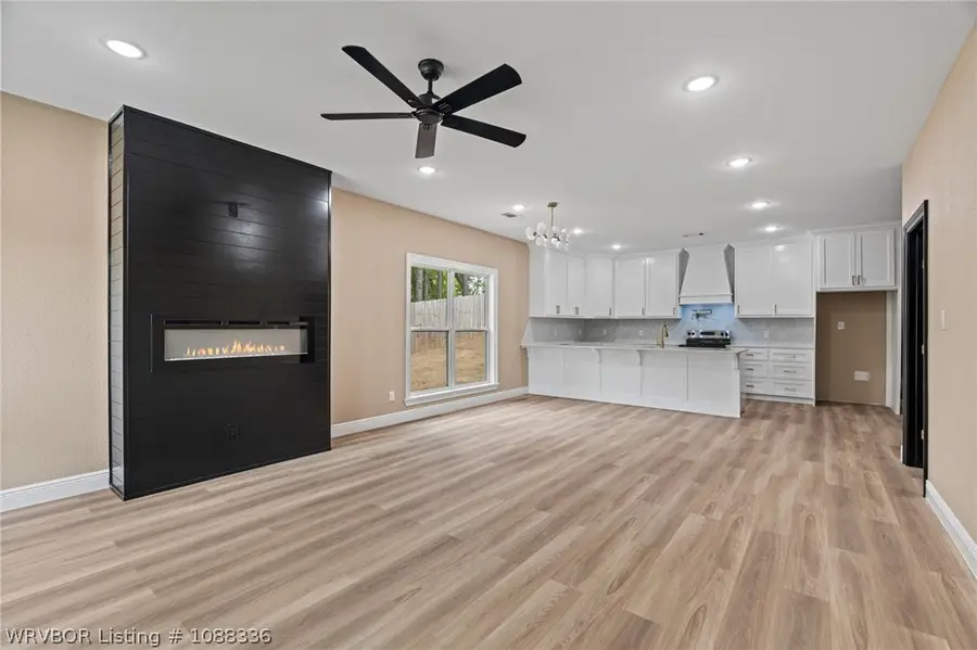 3704 Glen Flora Way, Fort Smith, AR 72908 - #3