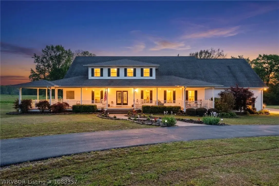 3110 Highway 282, Van Buren, AR 72956 - #1