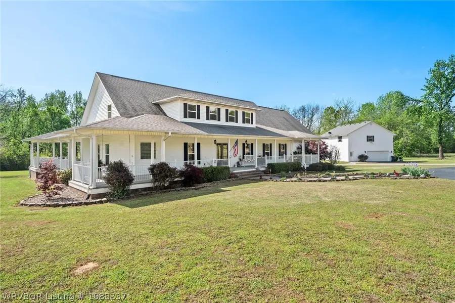 3110 Highway 282, Van Buren, AR 72956 - #3